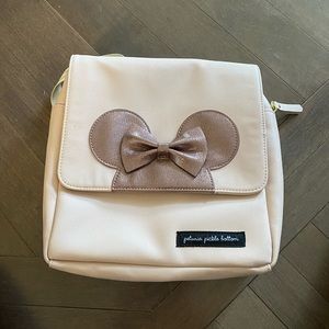 Petunia Pickle Bottom Disney Purse